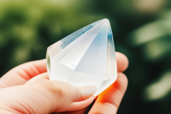 Quartz Crystal